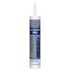 Ge All Weather Pro White Acrylic Latex Window and Door Caulk Sealant 10.1 oz 2737280